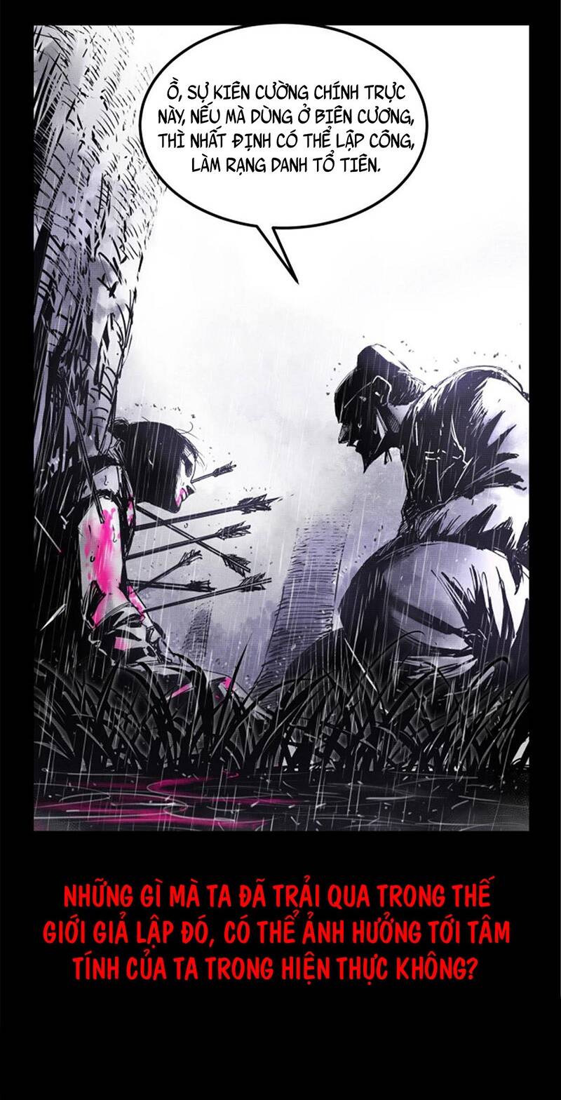 Thiên Hạ Đệ Nhất Lữ Bố - Chapter 1 - Page 7