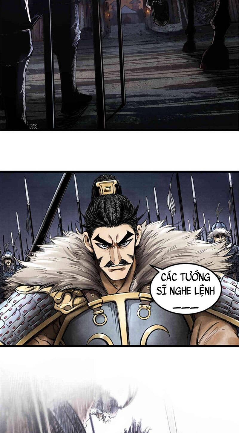 Thiên Hạ Đệ Nhất Lữ Bố - Chapter 10 - Page 9