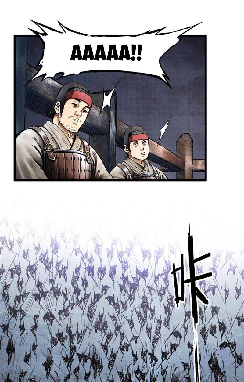 Thiên Hạ Đệ Nhất Lữ Bố - Chapter 10 - Page 12