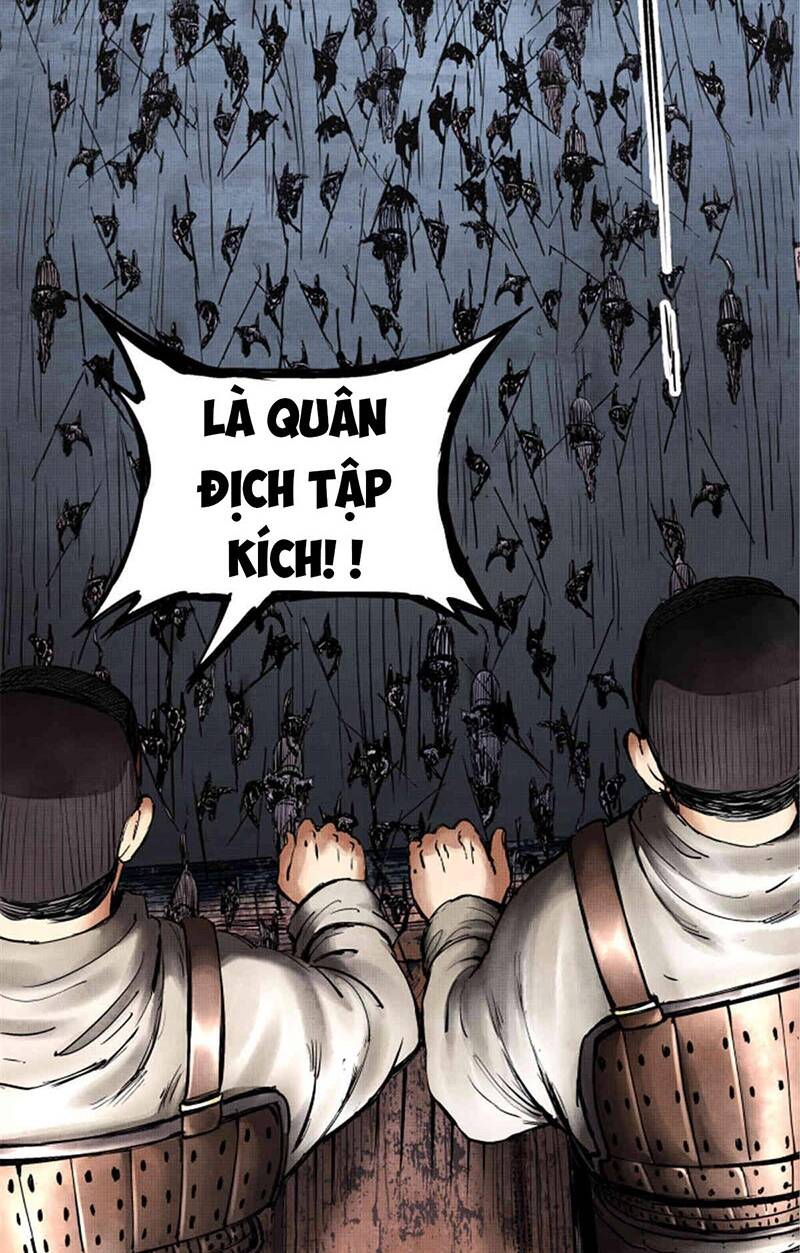 Thiên Hạ Đệ Nhất Lữ Bố - Chapter 10 - Page 13