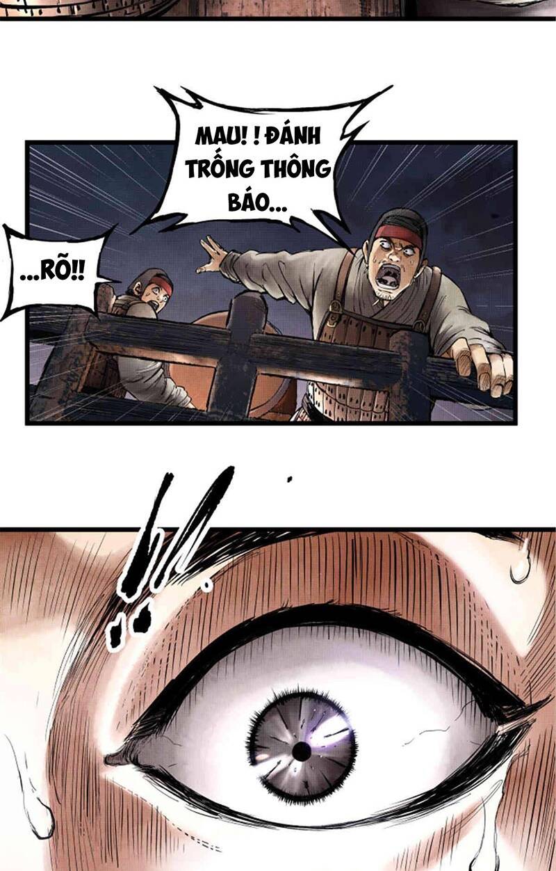 Thiên Hạ Đệ Nhất Lữ Bố - Chapter 10 - Page 14