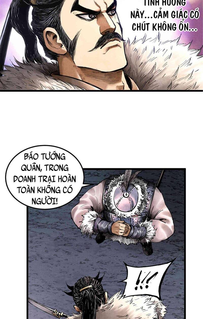 Thiên Hạ Đệ Nhất Lữ Bố - Chapter 10 - Page 19