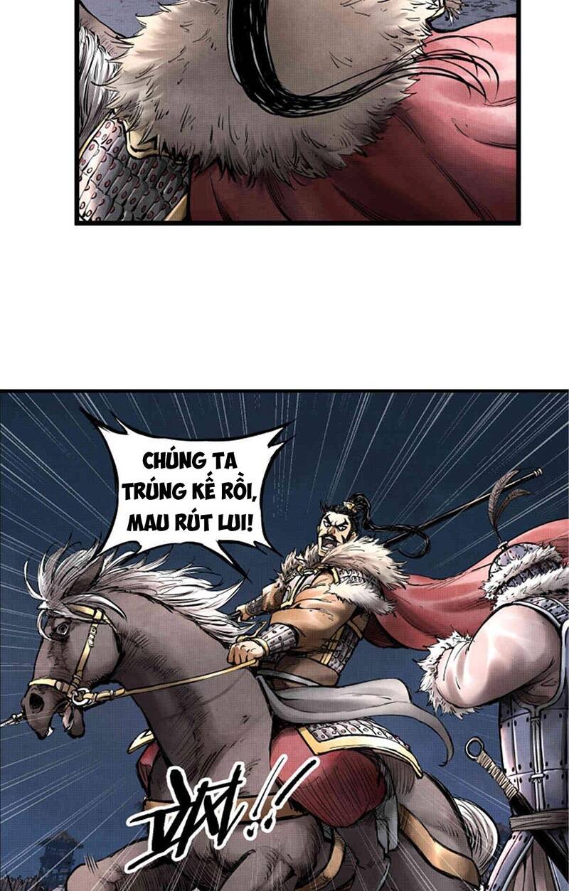 Thiên Hạ Đệ Nhất Lữ Bố - Chapter 10 - Page 20