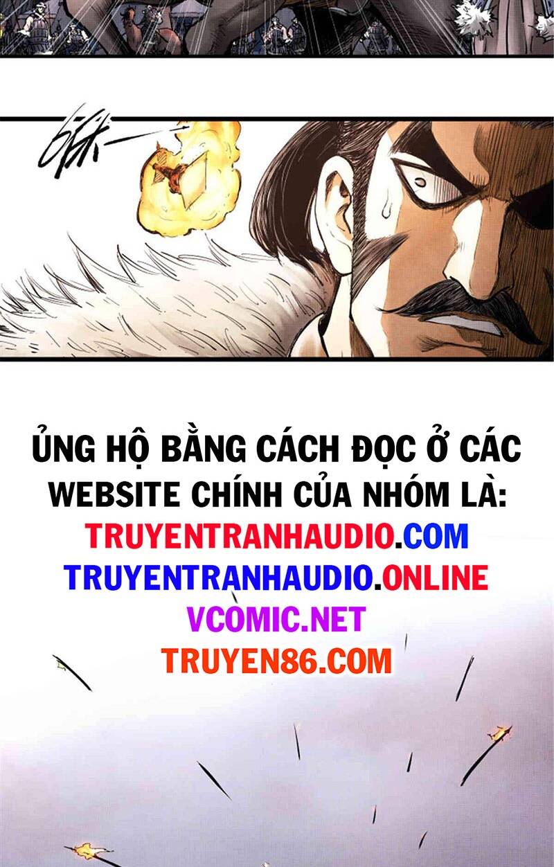 Thiên Hạ Đệ Nhất Lữ Bố - Chapter 10 - Page 21
