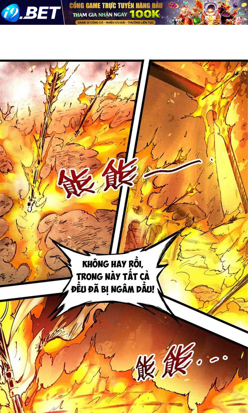 Thiên Hạ Đệ Nhất Lữ Bố - Chapter 10 - Page 24