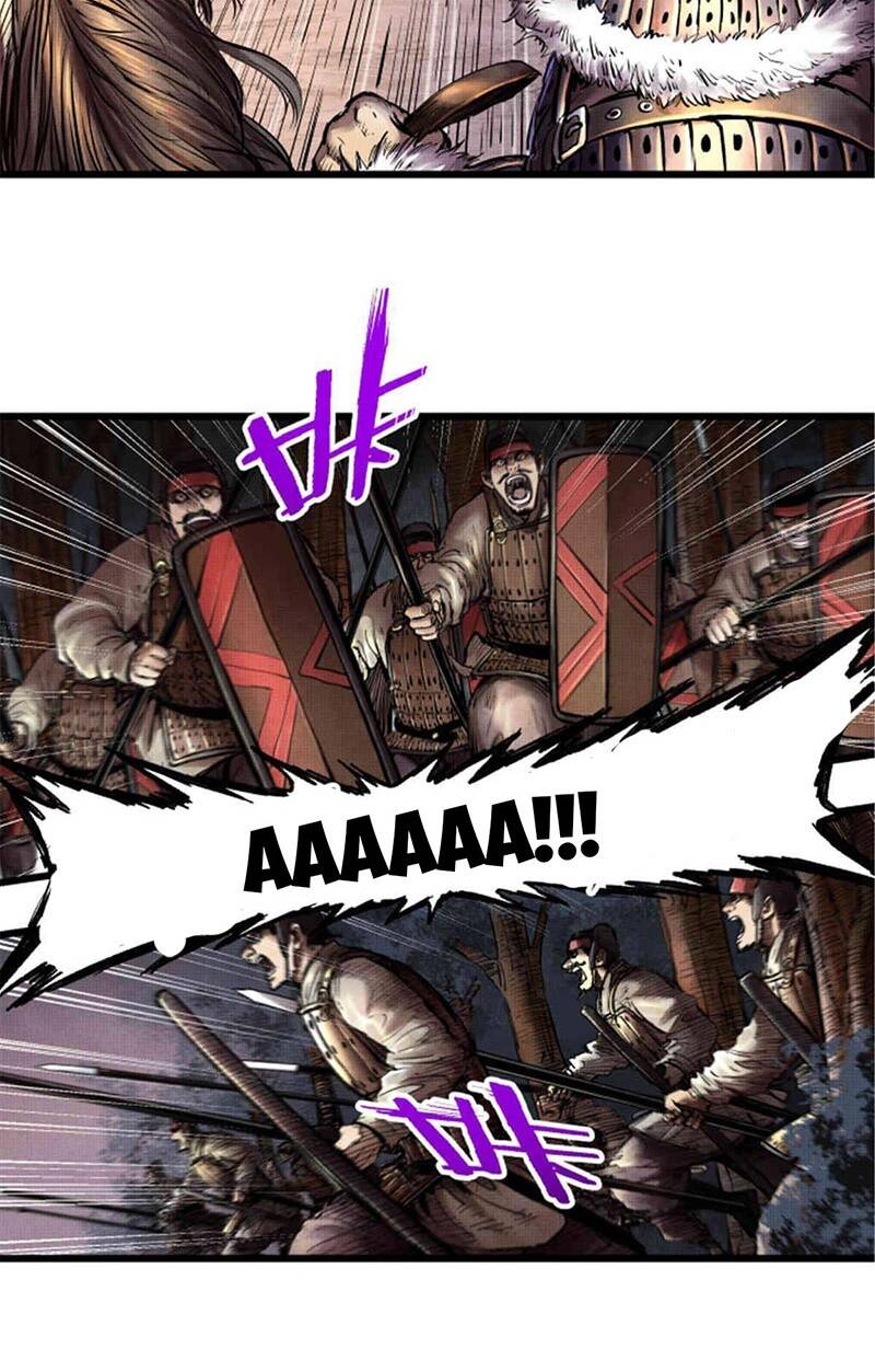 Thiên Hạ Đệ Nhất Lữ Bố - Chapter 10 - Page 29