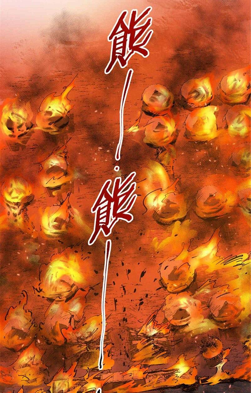 Thiên Hạ Đệ Nhất Lữ Bố - Chapter 10 - Page 31