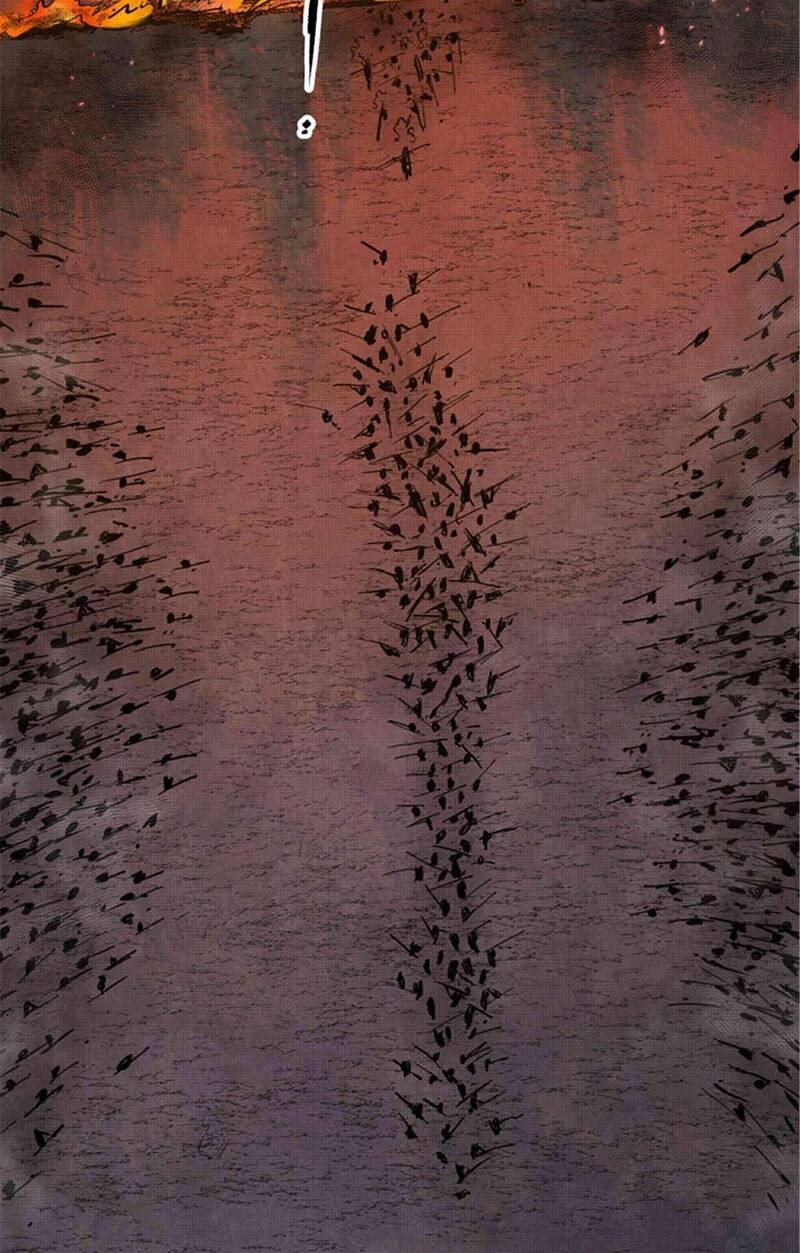 Thiên Hạ Đệ Nhất Lữ Bố - Chapter 10 - Page 32