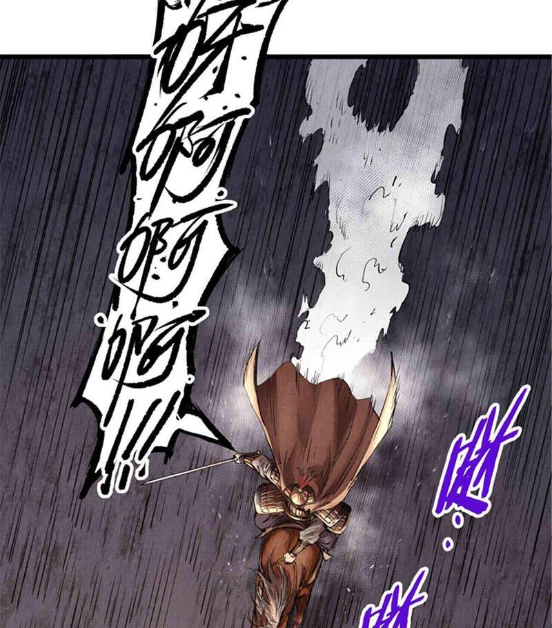 Thiên Hạ Đệ Nhất Lữ Bố - Chapter 10 - Page 38