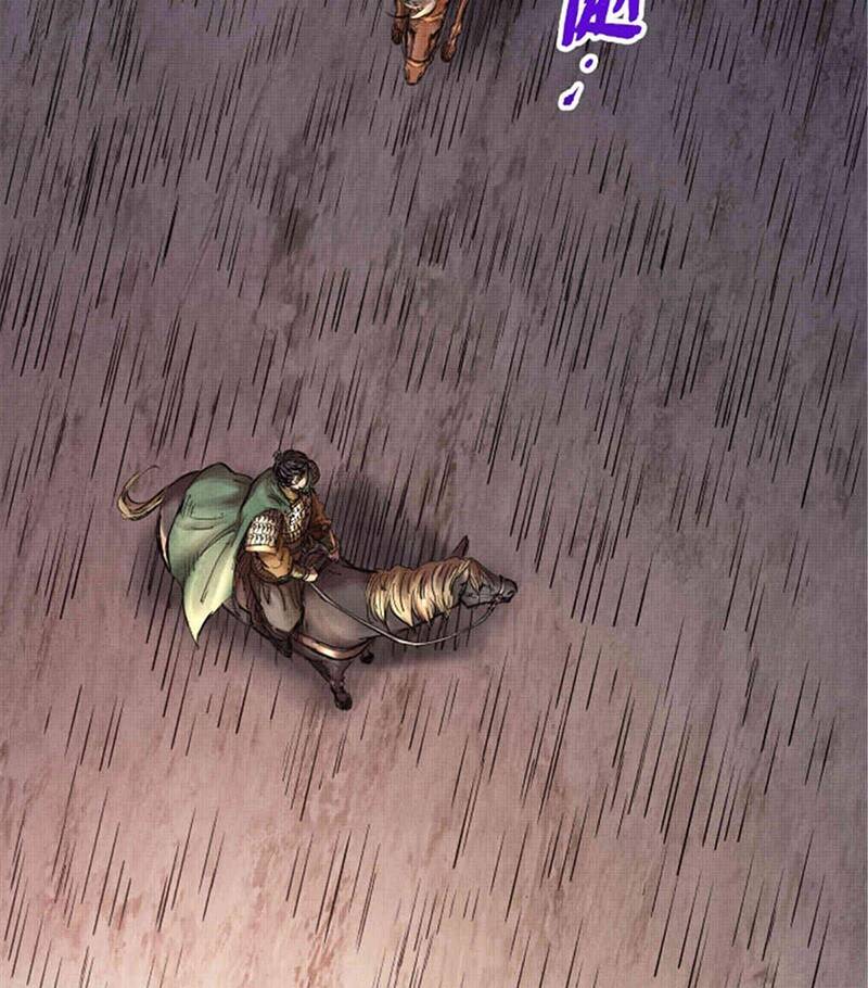 Thiên Hạ Đệ Nhất Lữ Bố - Chapter 10 - Page 39