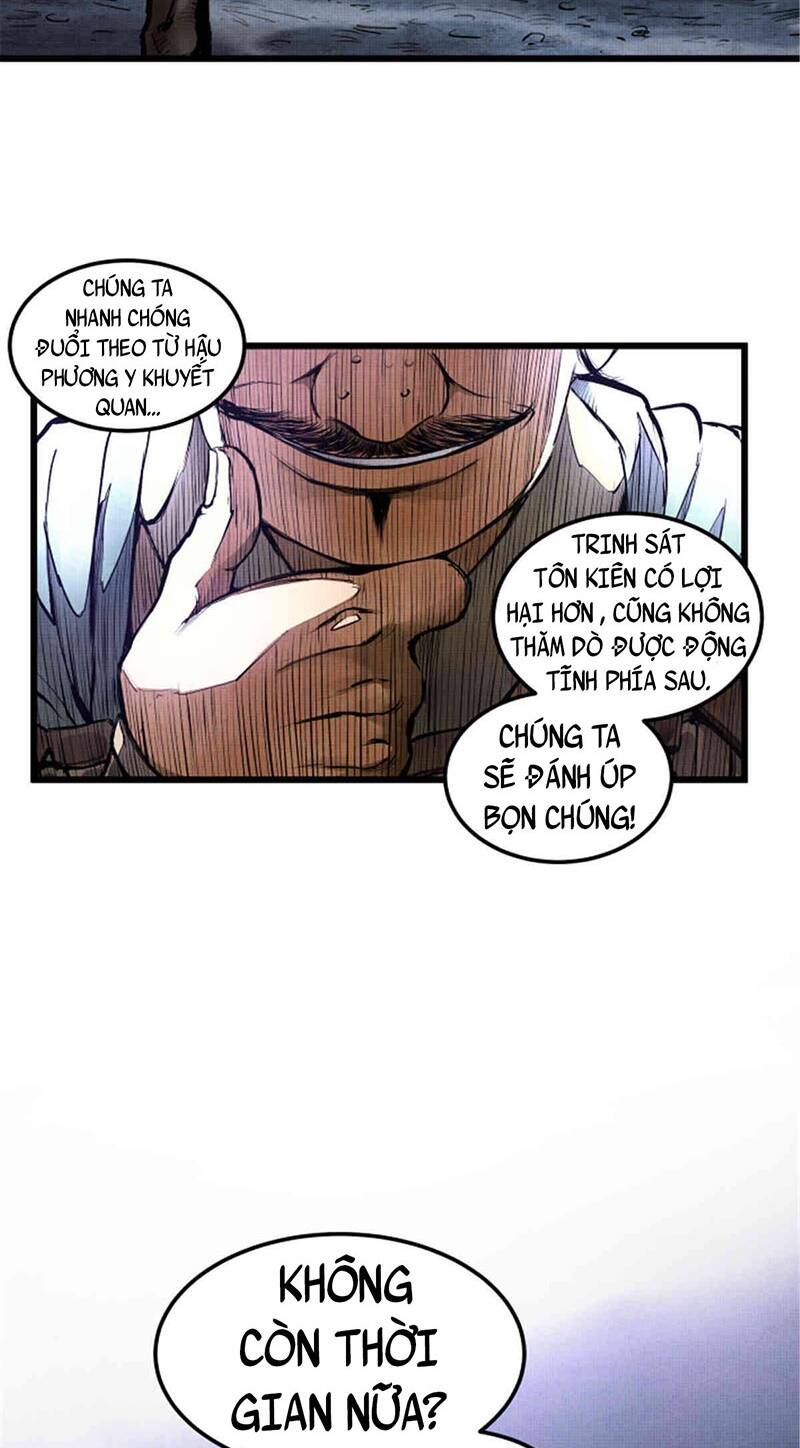 Thiên Hạ Đệ Nhất Lữ Bố - Chapter 10 - Page 4