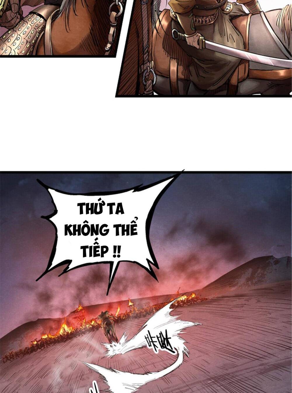 Thiên Hạ Đệ Nhất Lữ Bố - Chapter 11 - Page 11