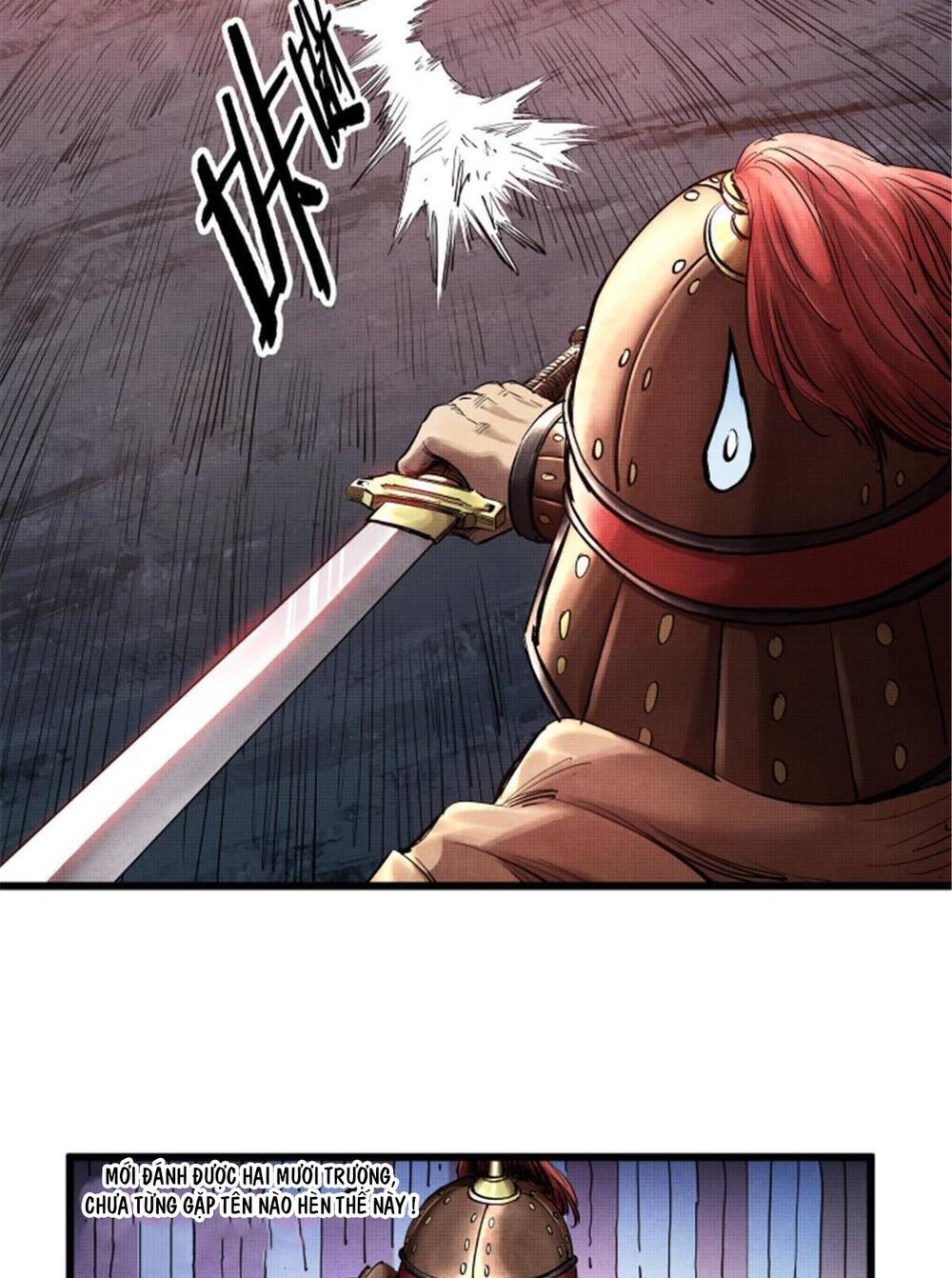 Thiên Hạ Đệ Nhất Lữ Bố - Chapter 11 - Page 12