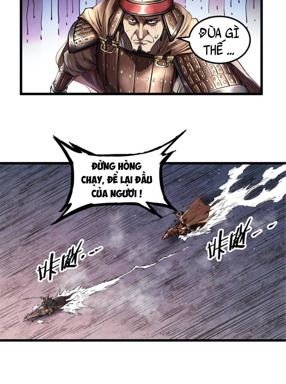 Thiên Hạ Đệ Nhất Lữ Bố - Chapter 11 - Page 13