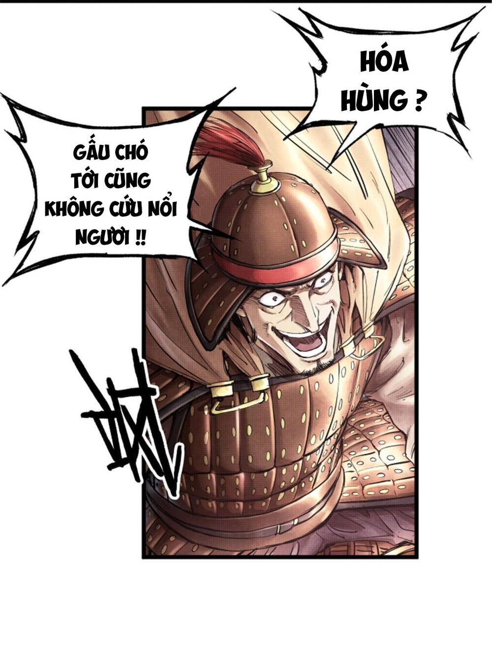 Thiên Hạ Đệ Nhất Lữ Bố - Chapter 11 - Page 20