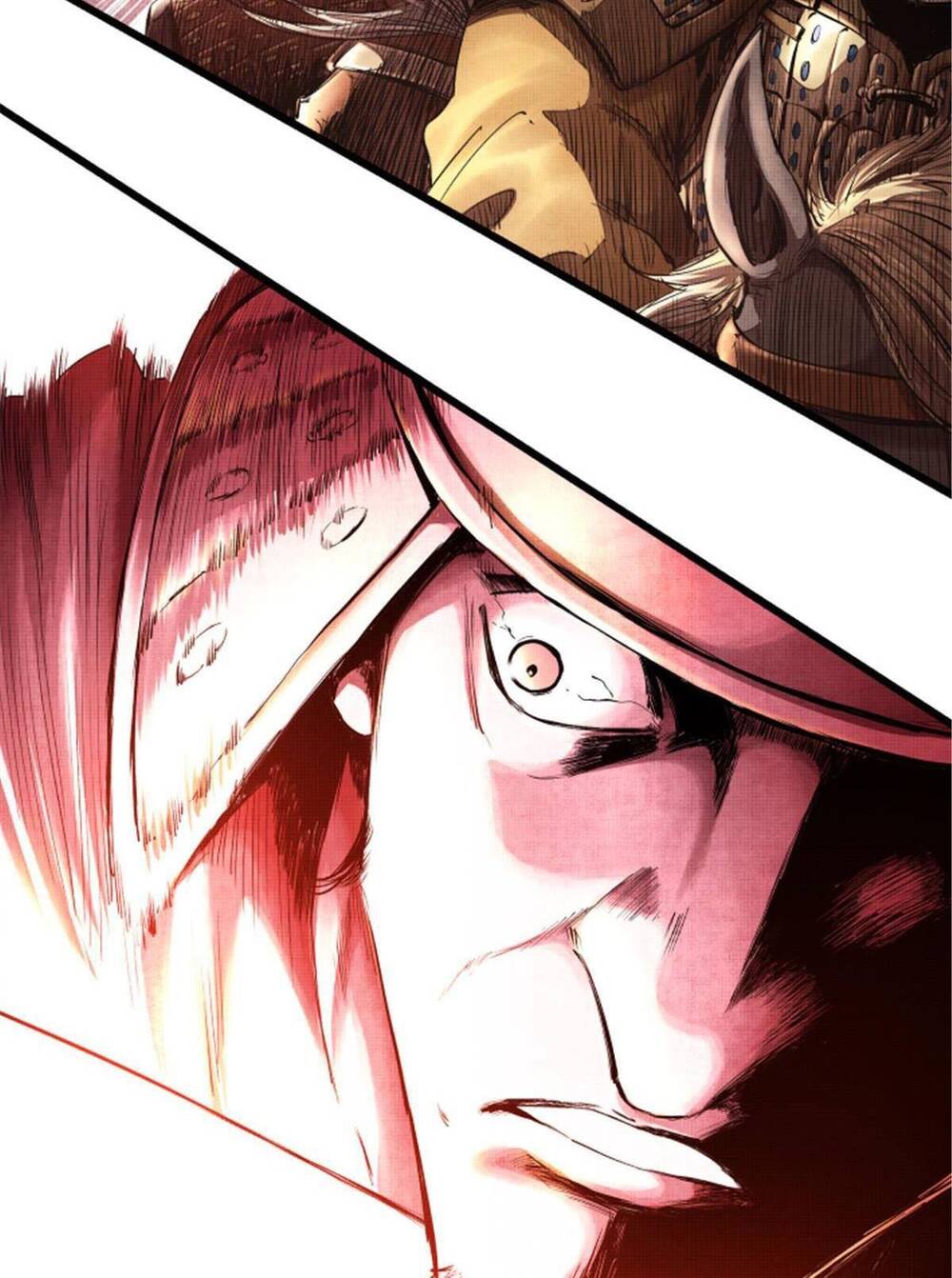 Thiên Hạ Đệ Nhất Lữ Bố - Chapter 11 - Page 22