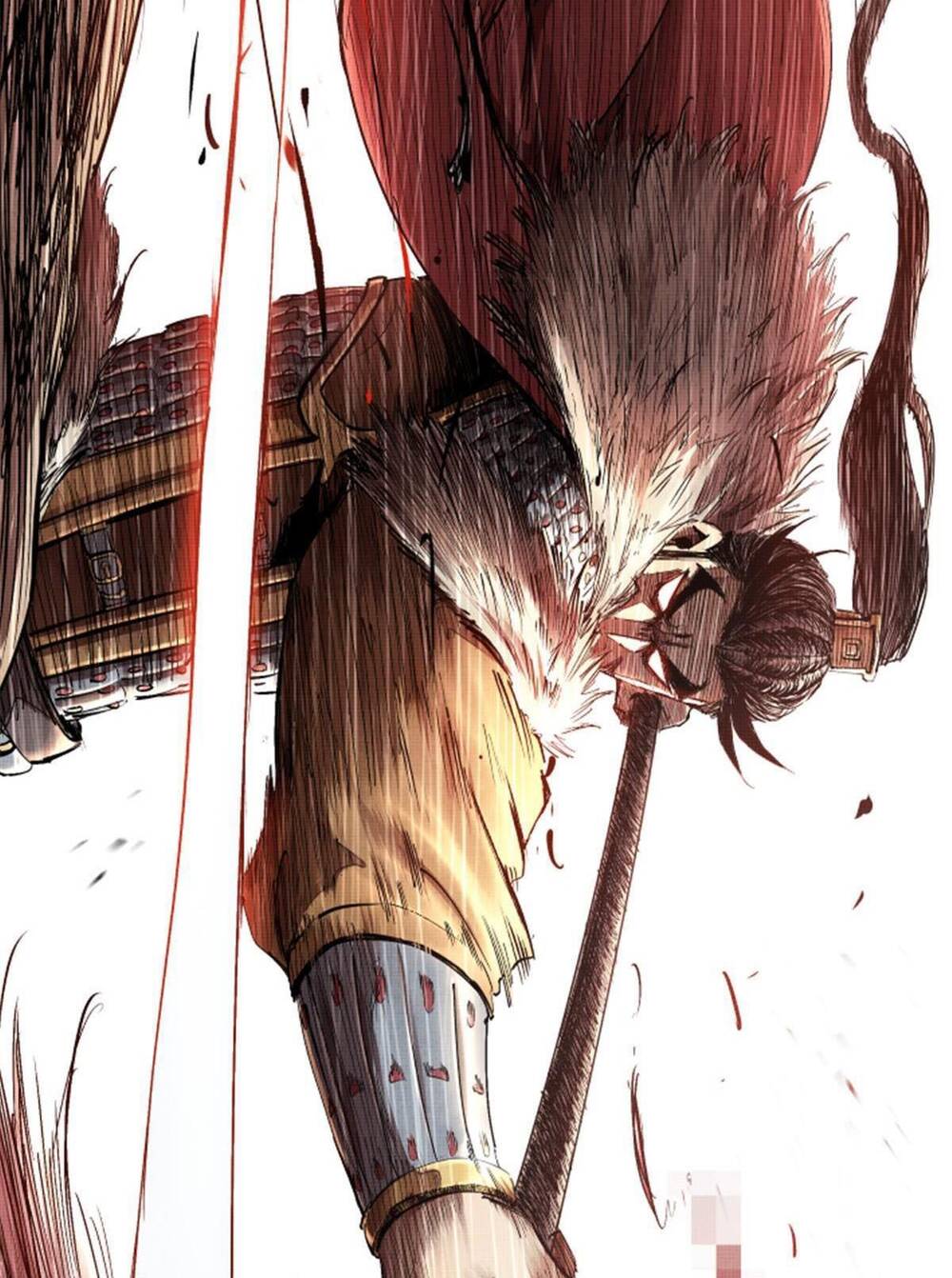 Thiên Hạ Đệ Nhất Lữ Bố - Chapter 11 - Page 26