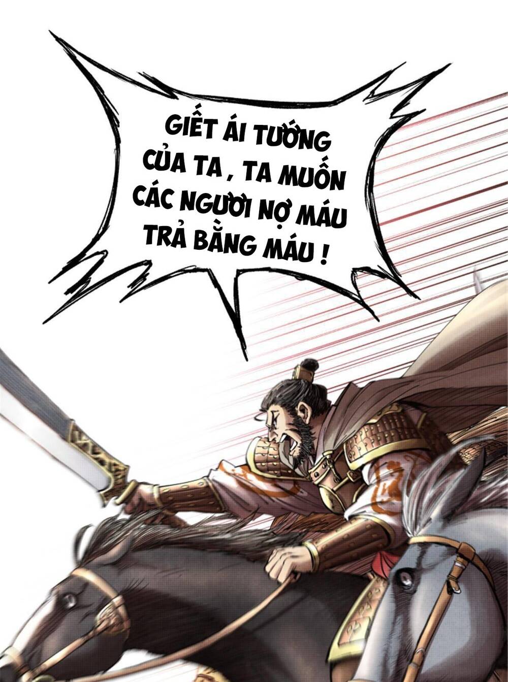 Thiên Hạ Đệ Nhất Lữ Bố - Chapter 11 - Page 32