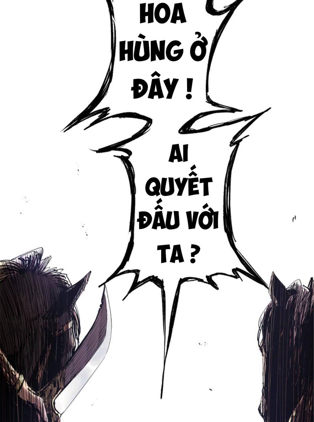 Thiên Hạ Đệ Nhất Lữ Bố - Chapter 11 - Page 37