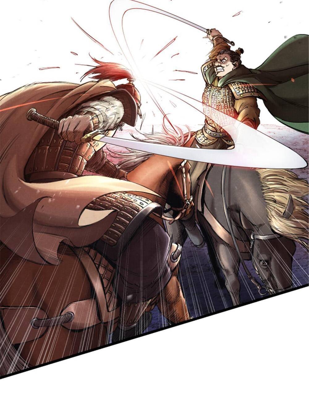 Thiên Hạ Đệ Nhất Lữ Bố - Chapter 11 - Page 3