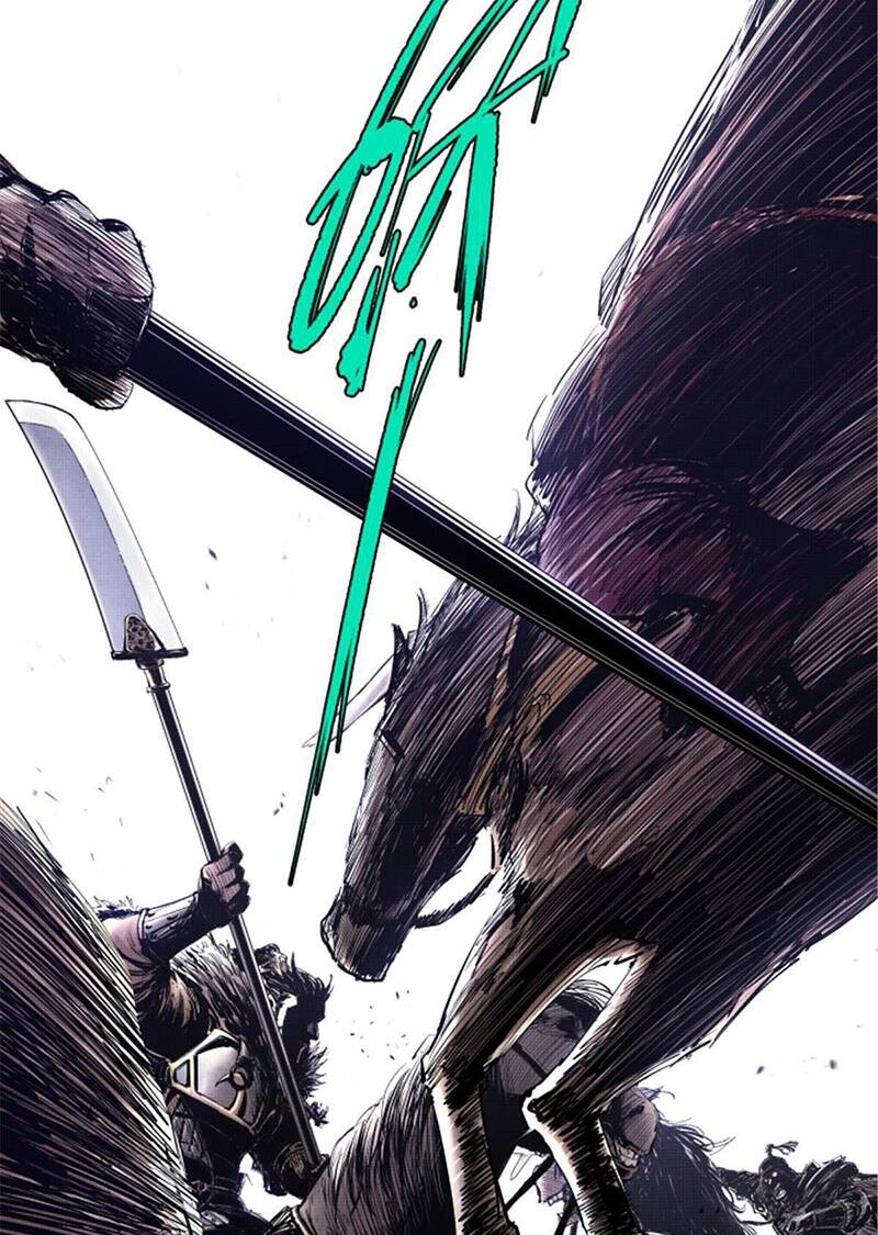 Thiên Hạ Đệ Nhất Lữ Bố - Chapter 11 - Page 43