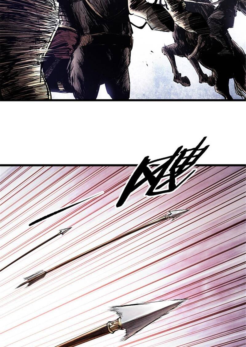 Thiên Hạ Đệ Nhất Lữ Bố - Chapter 11 - Page 44