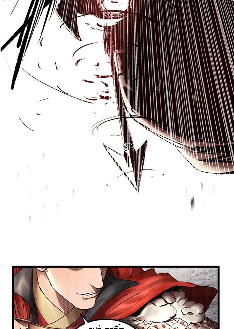 Thiên Hạ Đệ Nhất Lữ Bố - Chapter 11 - Page 48