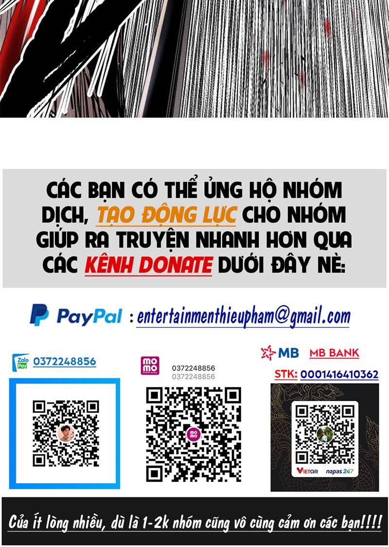 Thiên Hạ Đệ Nhất Lữ Bố - Chapter 11 - Page 55