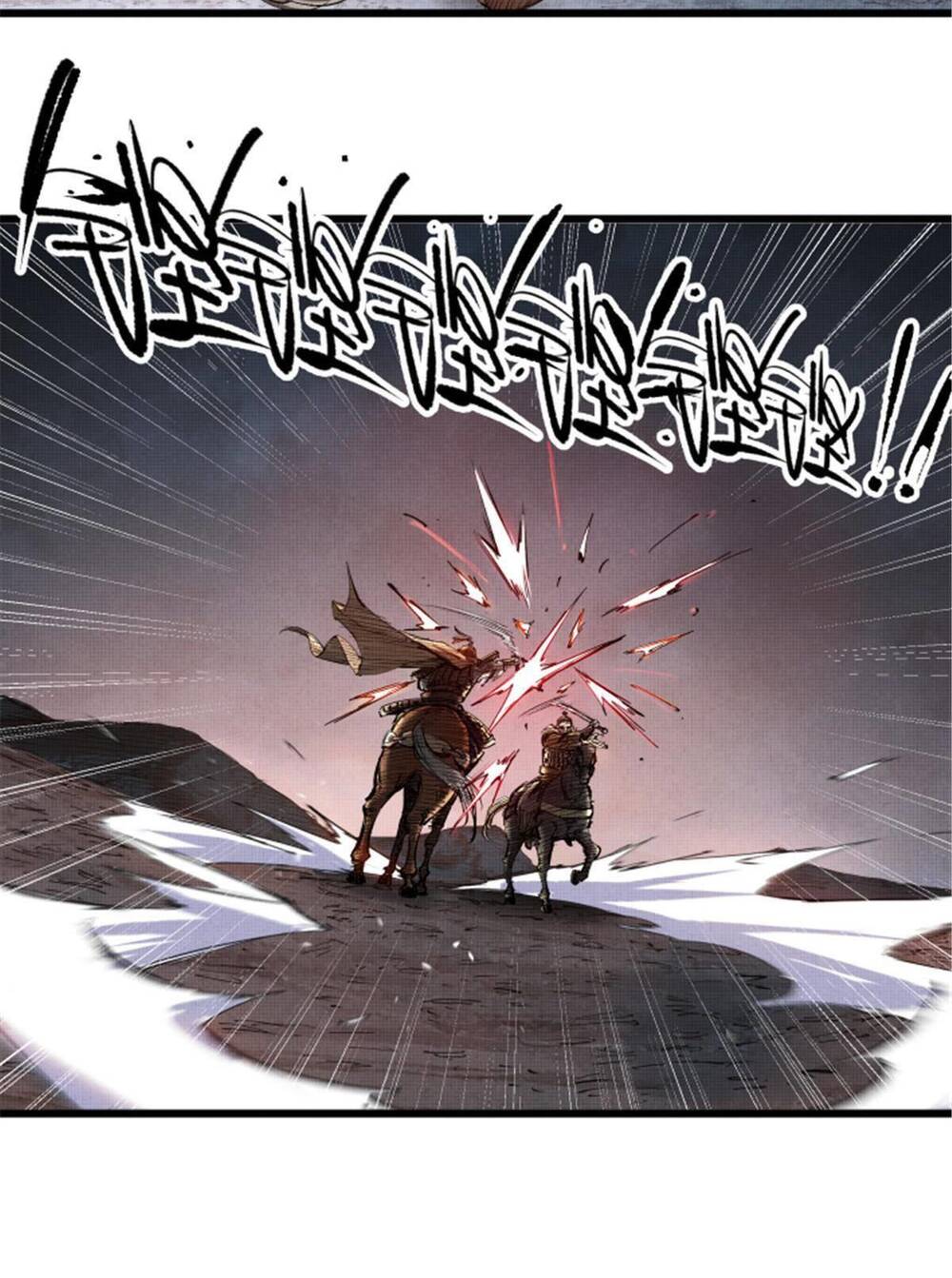 Thiên Hạ Đệ Nhất Lữ Bố - Chapter 11 - Page 6