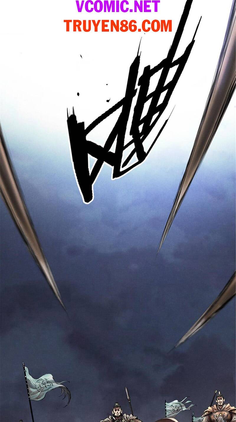 Thiên Hạ Đệ Nhất Lữ Bố - Chapter 12 - Page 9