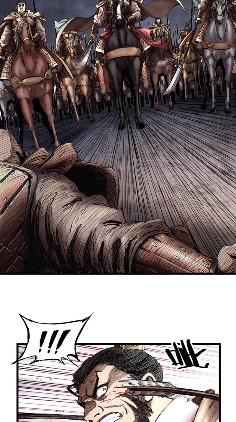 Thiên Hạ Đệ Nhất Lữ Bố - Chapter 12 - Page 10