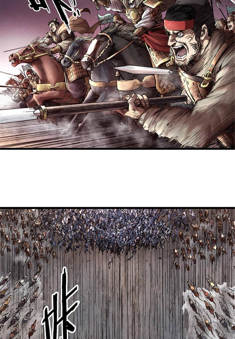 Thiên Hạ Đệ Nhất Lữ Bố - Chapter 12 - Page 19