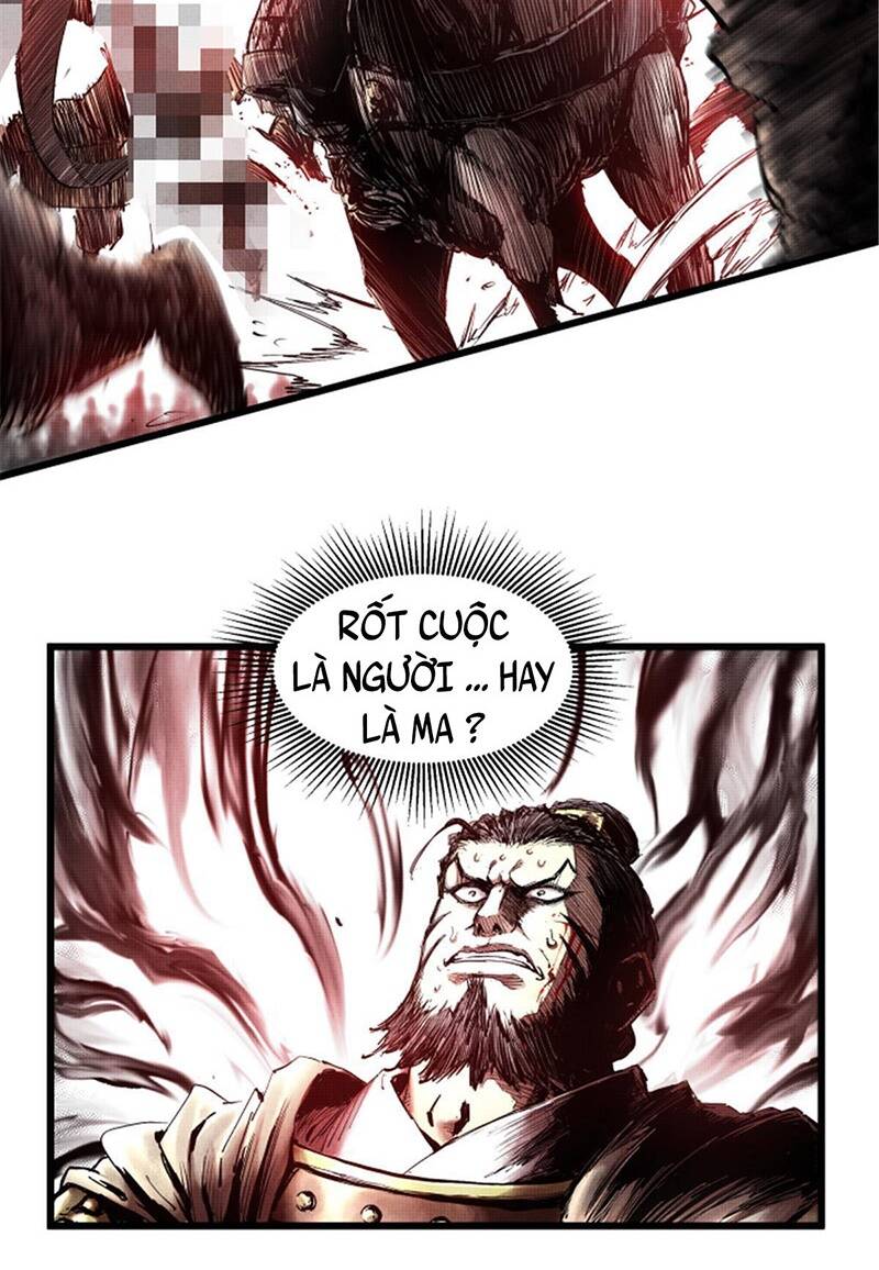 Thiên Hạ Đệ Nhất Lữ Bố - Chapter 12 - Page 29