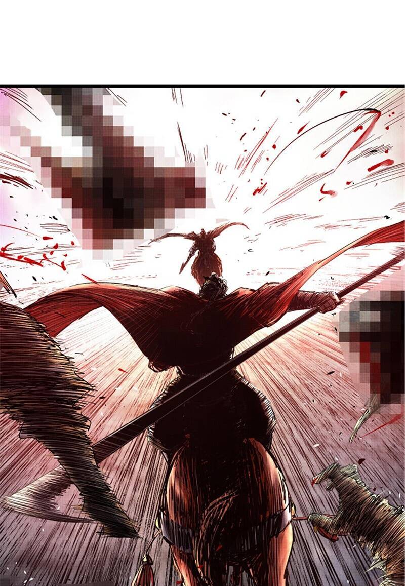 Thiên Hạ Đệ Nhất Lữ Bố - Chapter 12 - Page 30