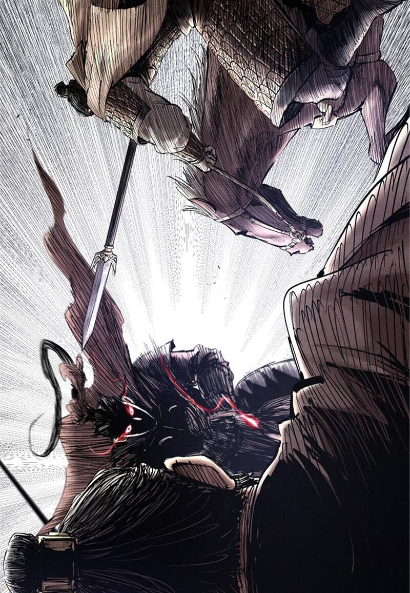 Thiên Hạ Đệ Nhất Lữ Bố - Chapter 12 - Page 33