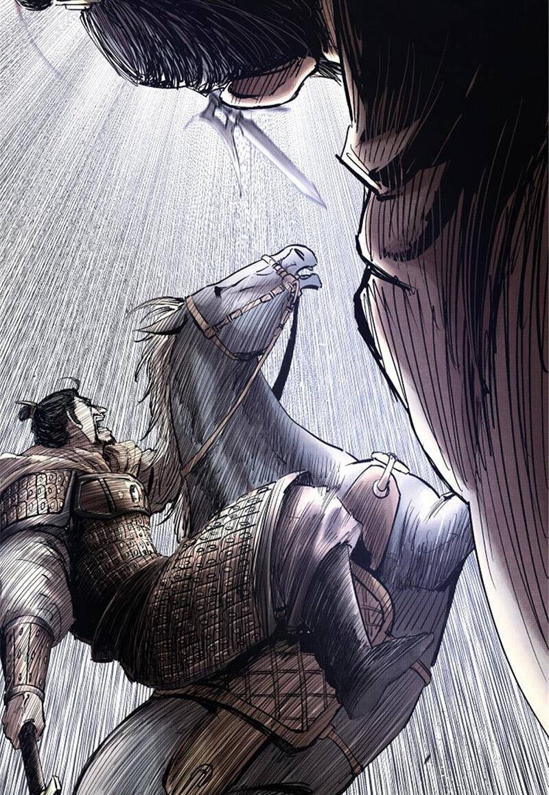 Thiên Hạ Đệ Nhất Lữ Bố - Chapter 12 - Page 34