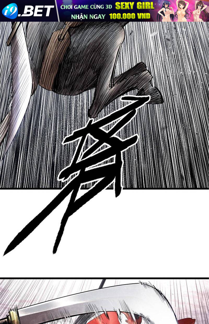 Thiên Hạ Đệ Nhất Lữ Bố - Chapter 12 - Page 35