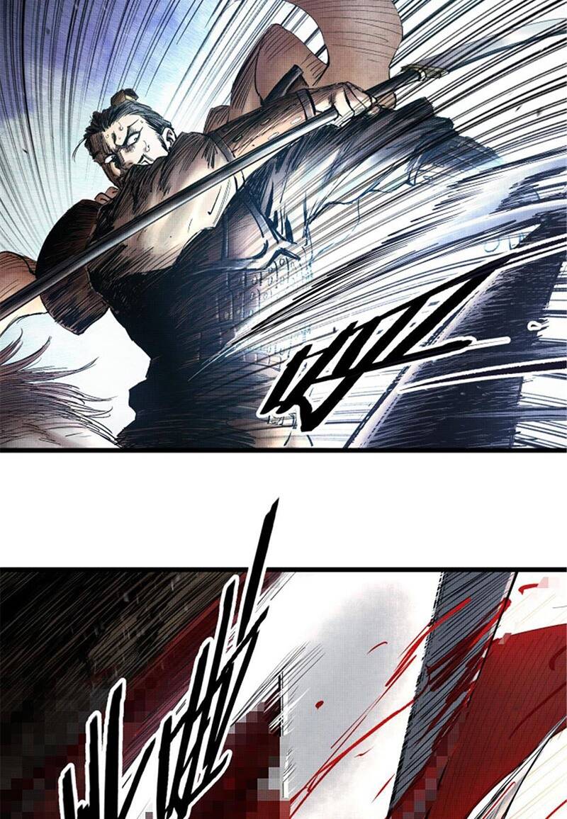 Thiên Hạ Đệ Nhất Lữ Bố - Chapter 12 - Page 37