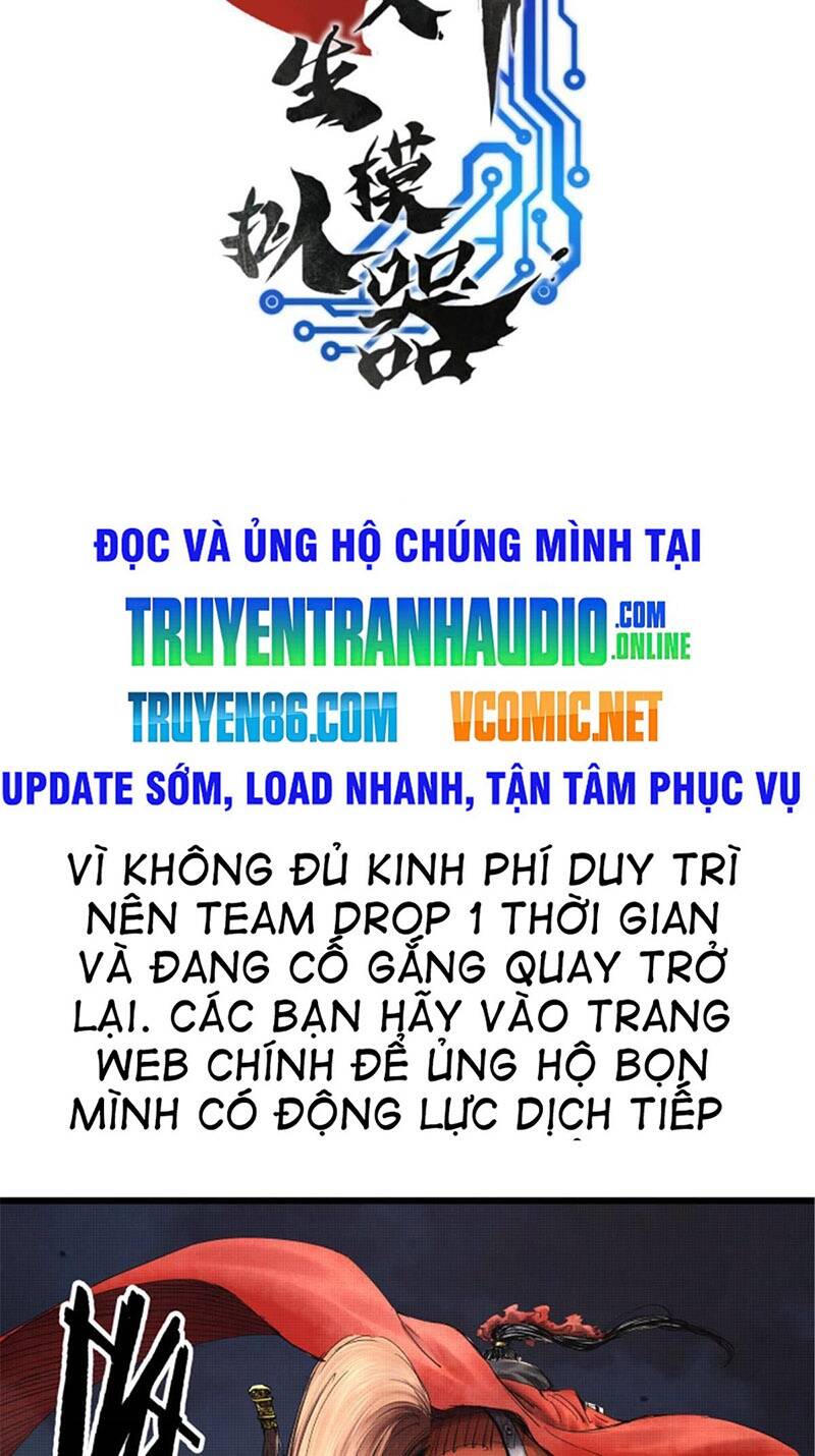 Thiên Hạ Đệ Nhất Lữ Bố - Chapter 12 - Page 3