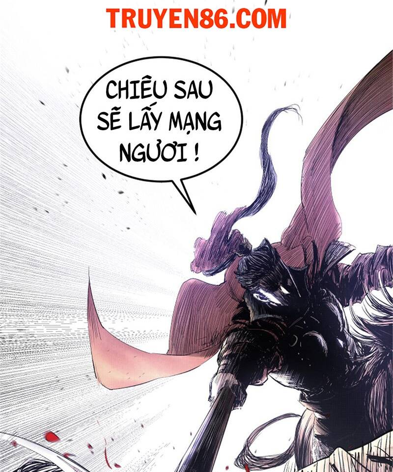 Thiên Hạ Đệ Nhất Lữ Bố - Chapter 12 - Page 44
