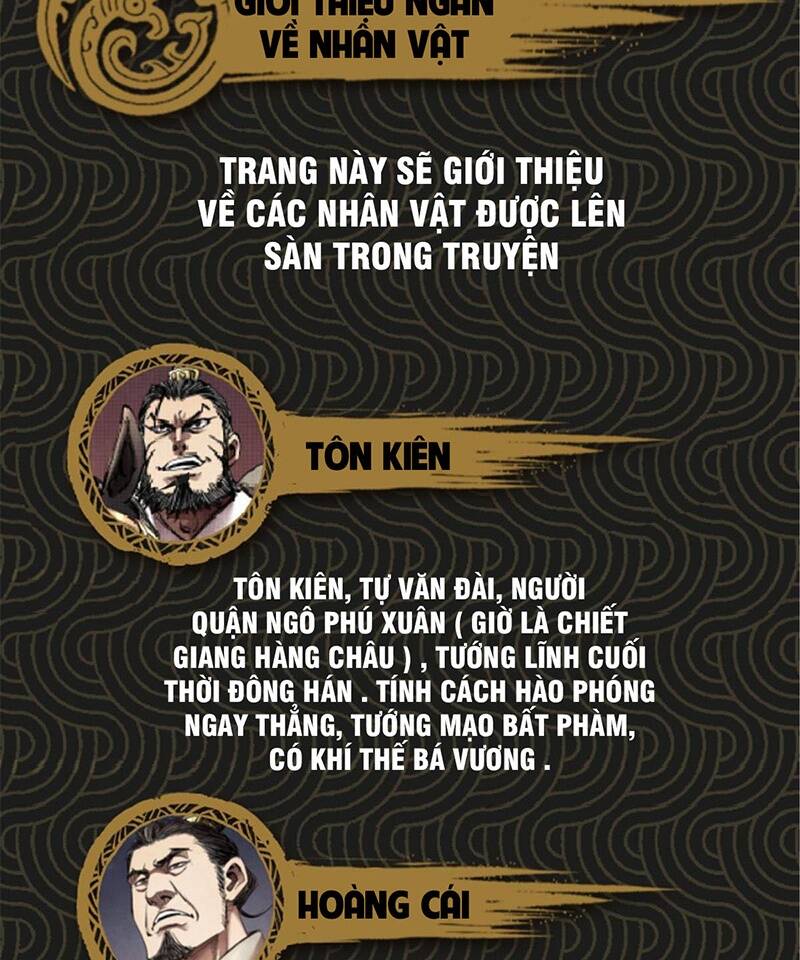 Thiên Hạ Đệ Nhất Lữ Bố - Chapter 12 - Page 47