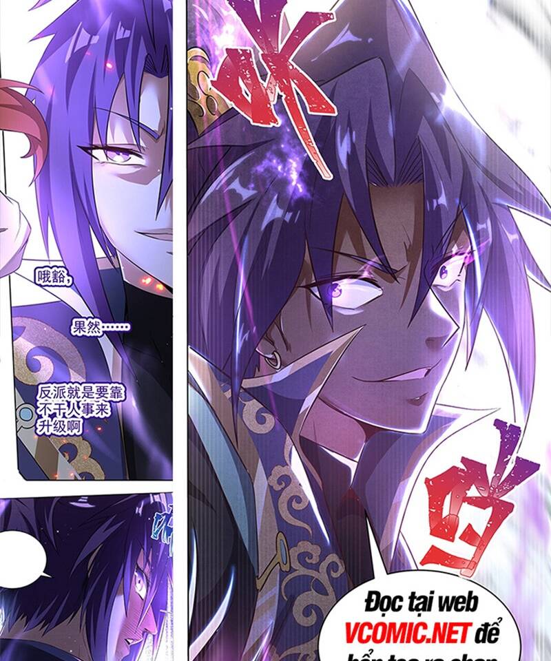 Thiên Hạ Đệ Nhất Lữ Bố - Chapter 12 - Page 50