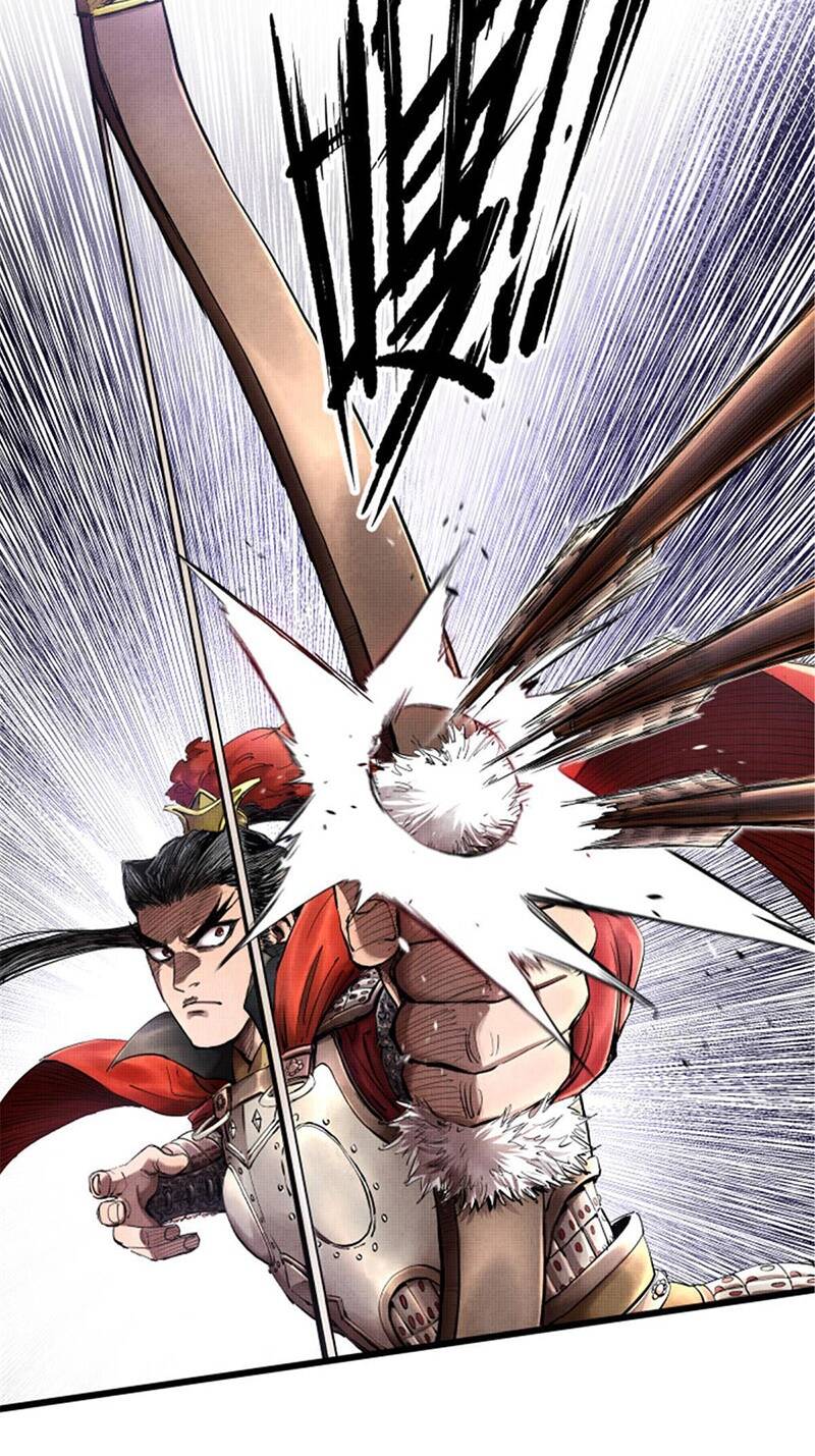 Thiên Hạ Đệ Nhất Lữ Bố - Chapter 12 - Page 6