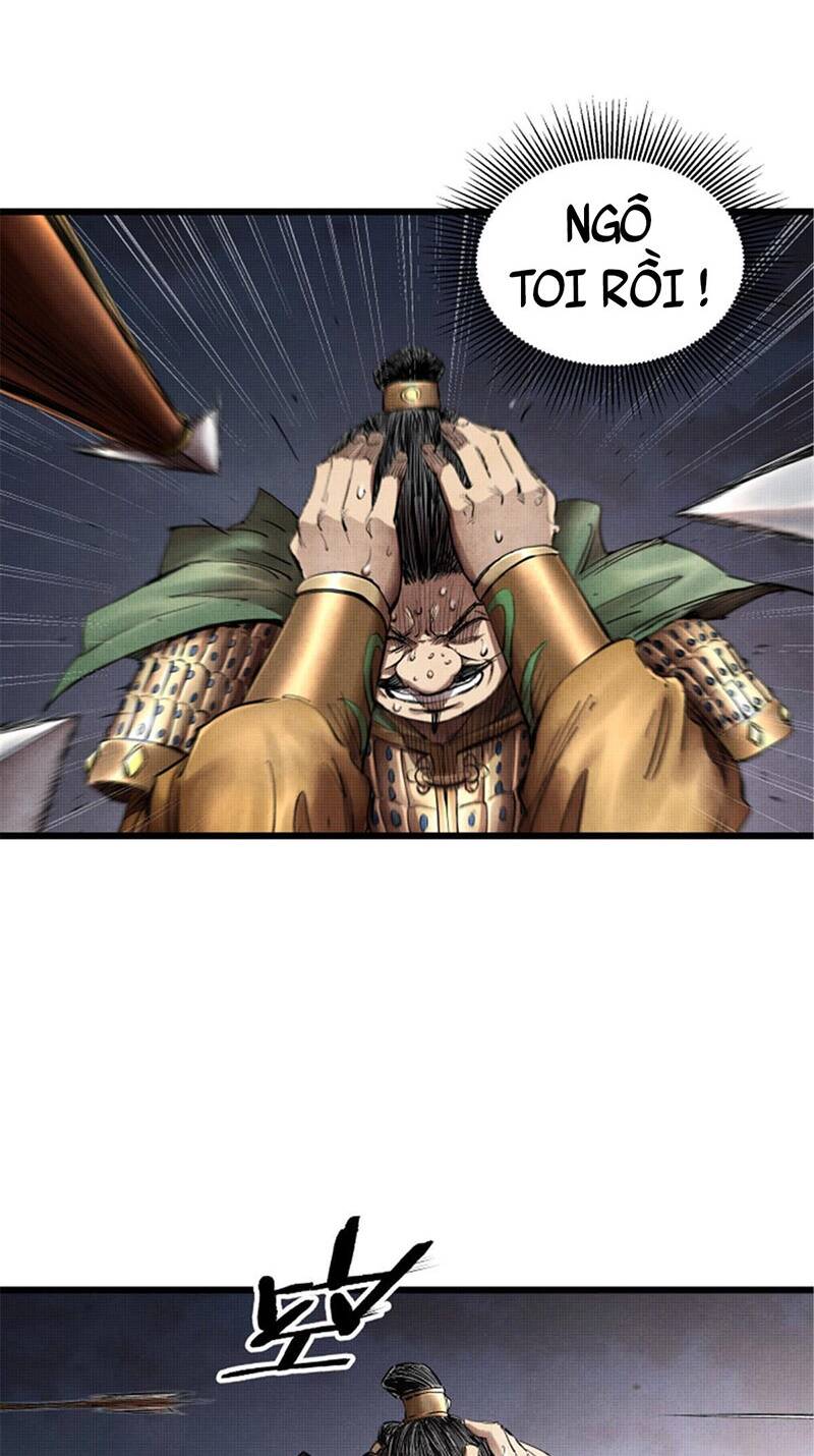 Thiên Hạ Đệ Nhất Lữ Bố - Chapter 12 - Page 7