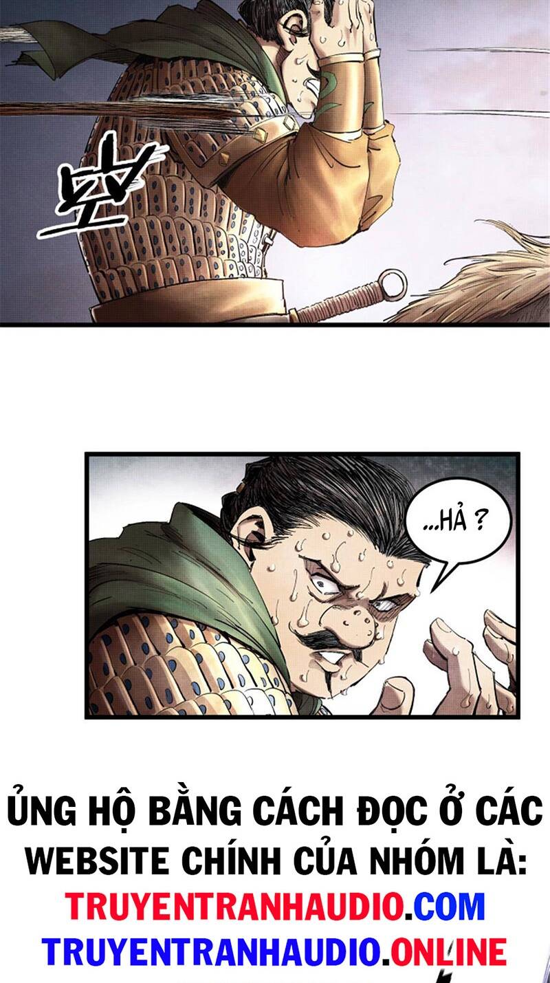 Thiên Hạ Đệ Nhất Lữ Bố - Chapter 12 - Page 8