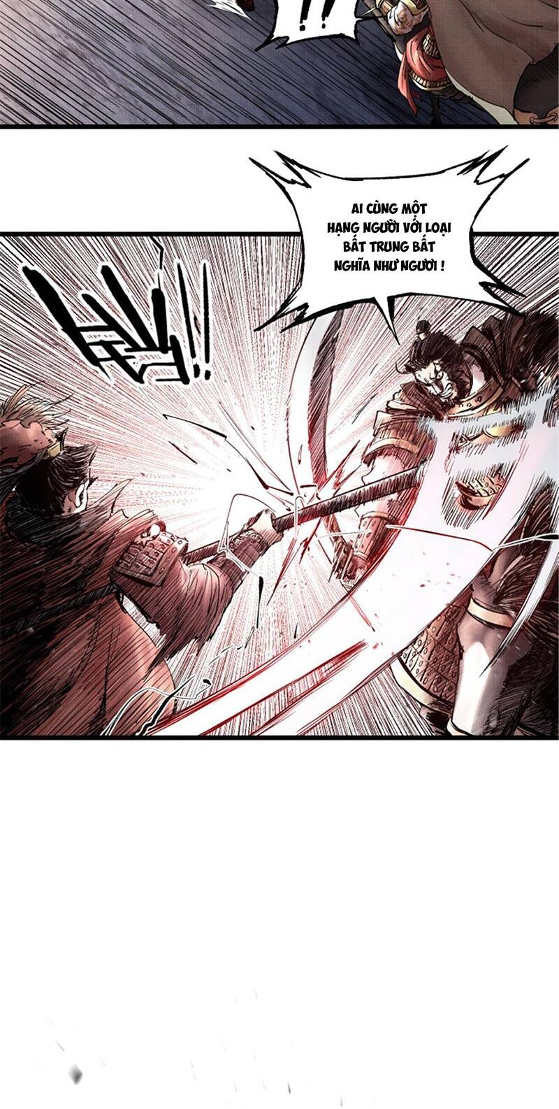 Thiên Hạ Đệ Nhất Lữ Bố - Chapter 13 - Page 12