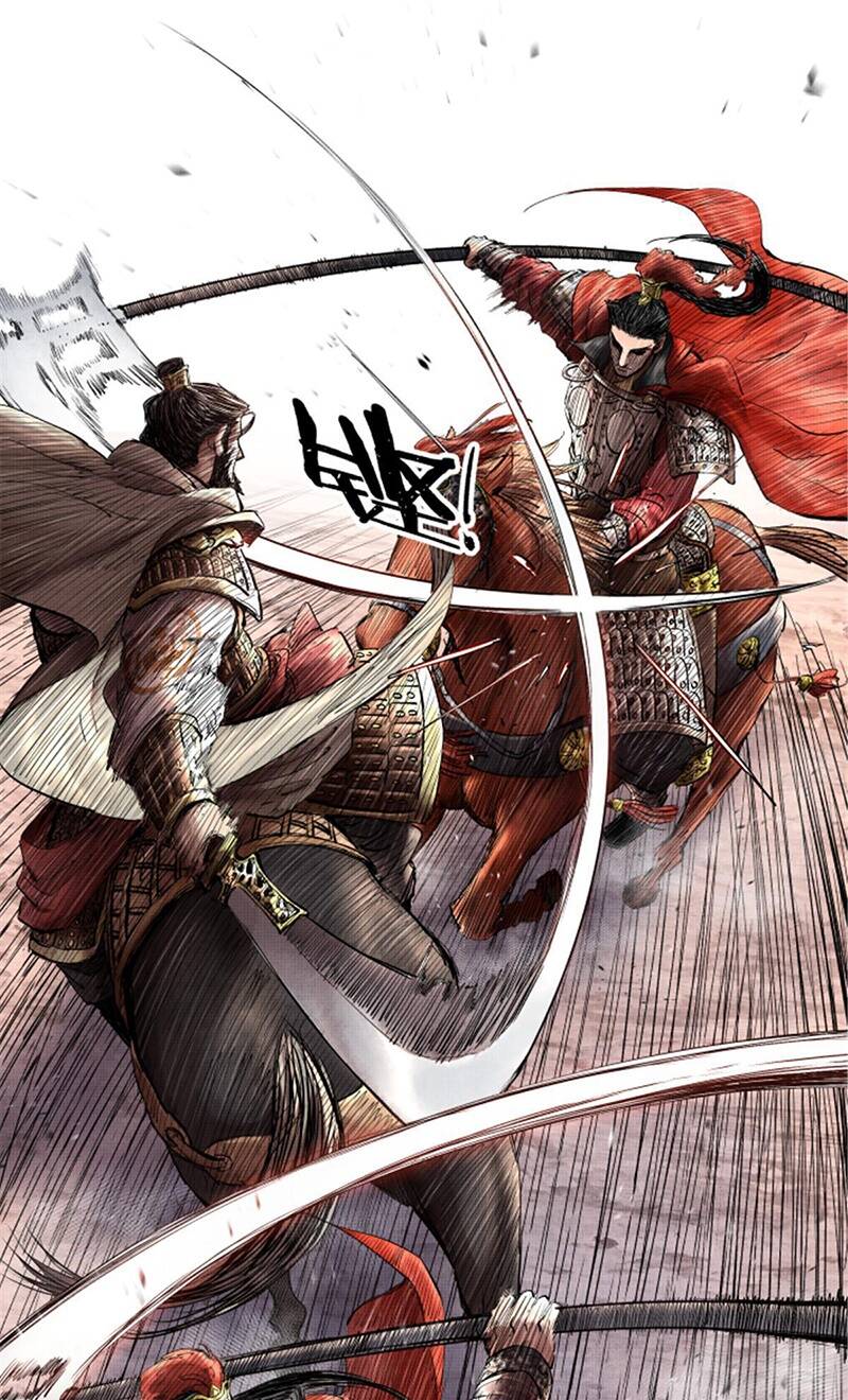 Thiên Hạ Đệ Nhất Lữ Bố - Chapter 13 - Page 13