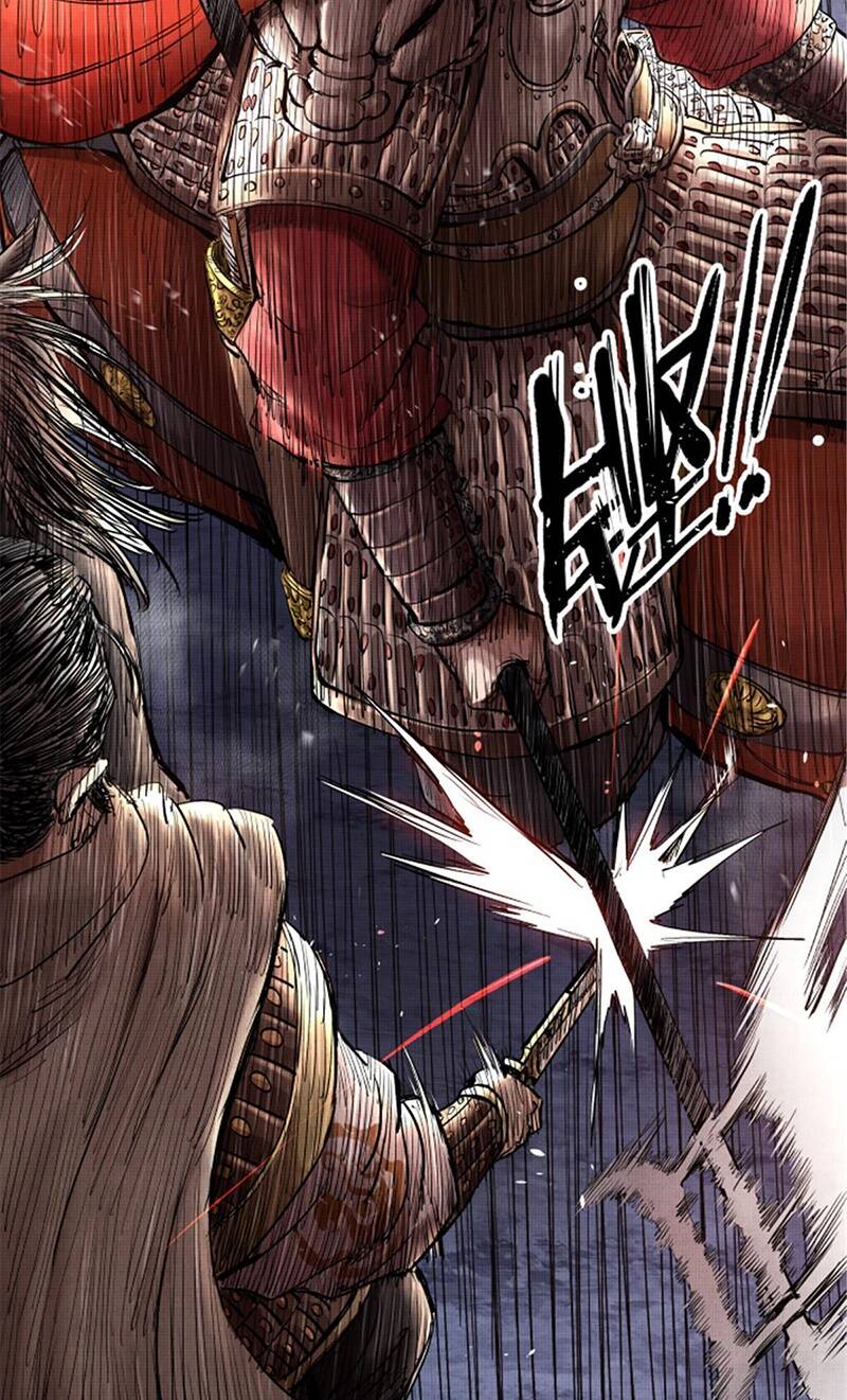 Thiên Hạ Đệ Nhất Lữ Bố - Chapter 13 - Page 16