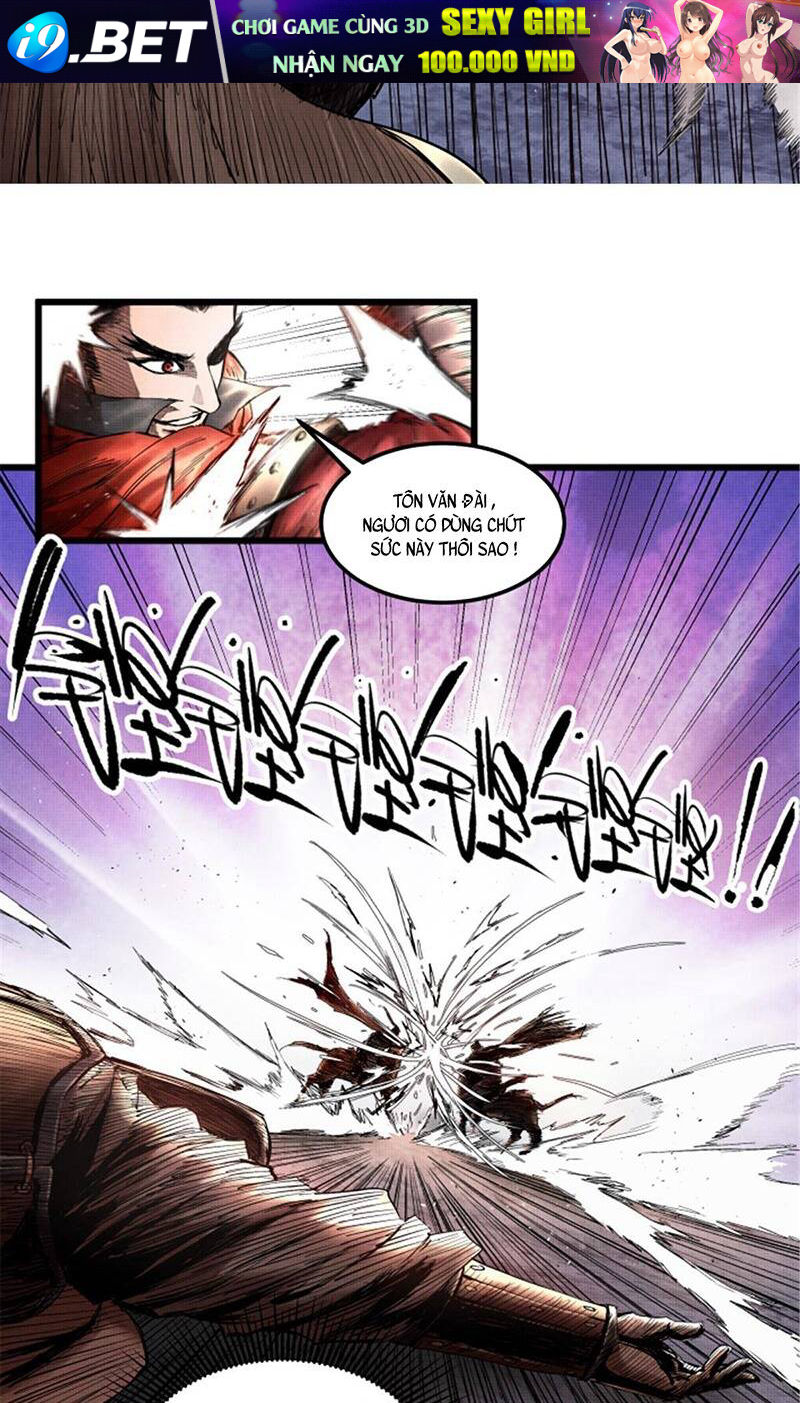 Thiên Hạ Đệ Nhất Lữ Bố - Chapter 13 - Page 17