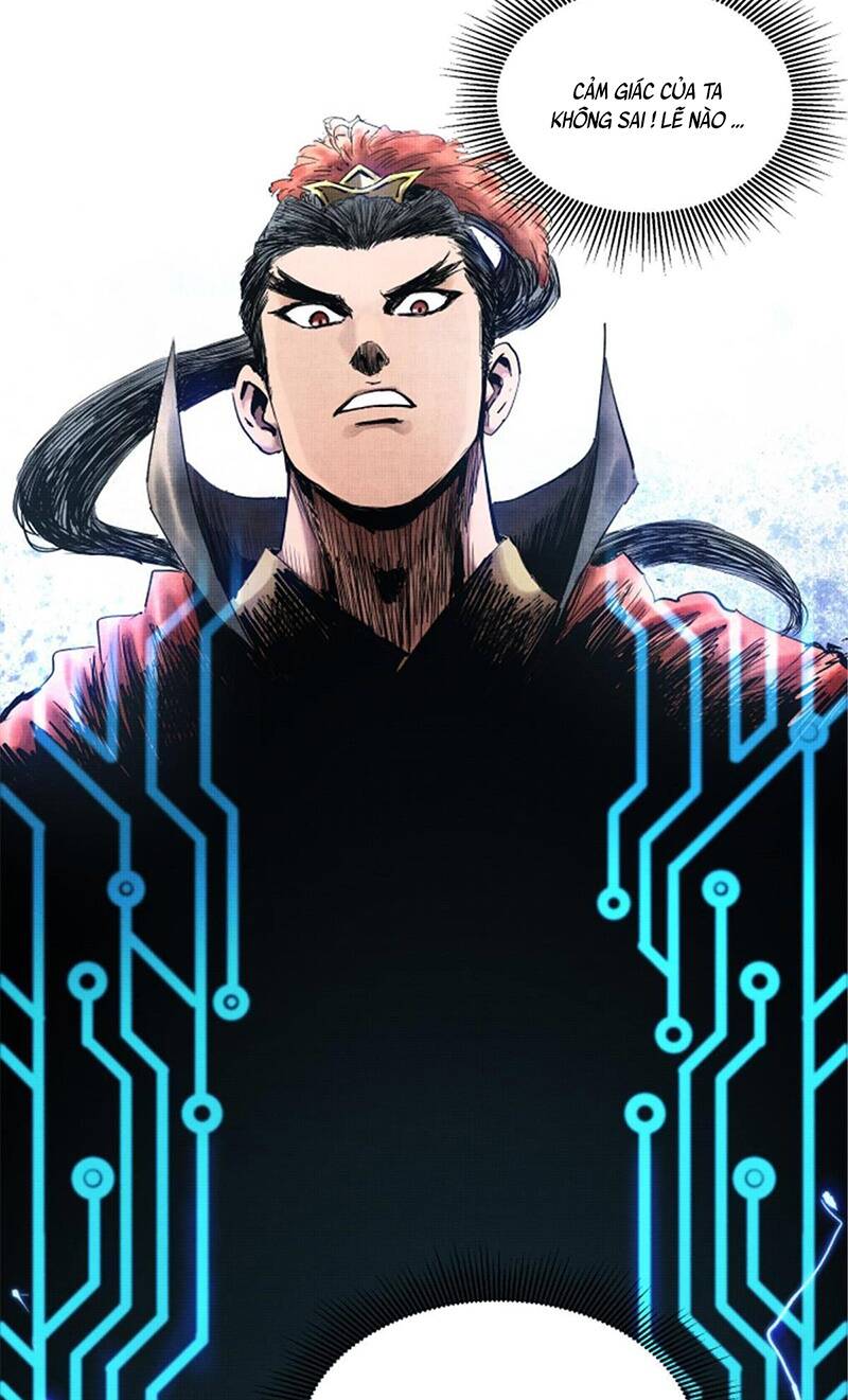 Thiên Hạ Đệ Nhất Lữ Bố - Chapter 13 - Page 19